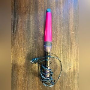 Remington Curling Wand